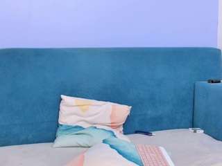 moon-cake Live Webcam on CamSoda