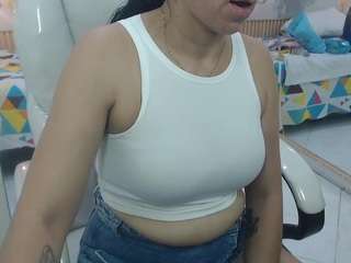 nei-girl Modèle Webcam Profil