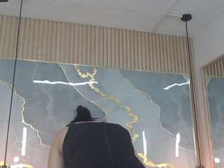 nei-girl webcam model