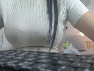 nei-girl webcam model