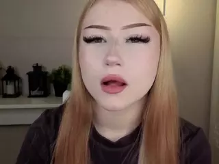 Lucy's Live Sex Cam Show