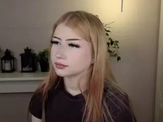 Lucy's Live Sex Cam Show