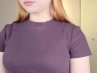 Lucy's Live Sex Cam Show