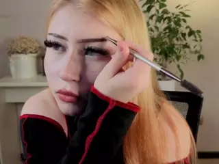 Lucy's Live Sex Cam Show