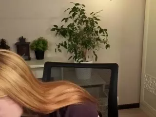 Lucy's Live Sex Cam Show
