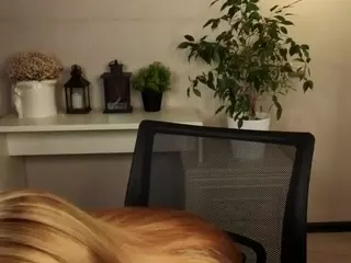 Lucy's Live Sex Cam Show