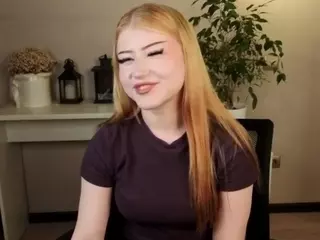 Lucy's Live Sex Cam Show