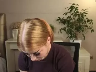 Lucy's Live Sex Cam Show
