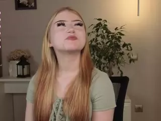 Lucy's Live Sex Cam Show