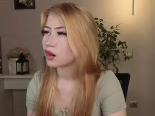 Lucy's Live Sex Cam Show