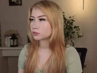Lucy's Live Sex Cam Show