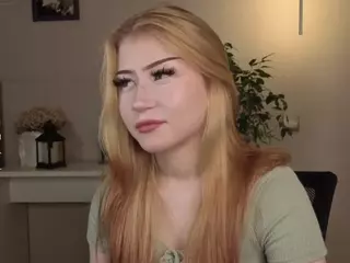 Lucy's Live Sex Cam Show