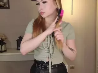 Lucy's Live Sex Cam Show