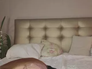 Lucy's Live Sex Cam Show