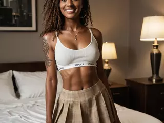Tuioo's Live Sex Cam Show