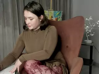 AccaGillim's Live Sex Cam Show