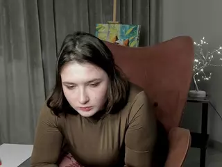 AccaGillim's Live Sex Cam Show