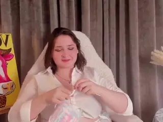 AccaGillim's Live Sex Cam Show