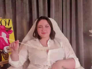 AccaGillim's Live Sex Cam Show