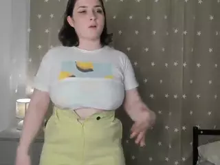 AccaGillim's Live Sex Cam Show
