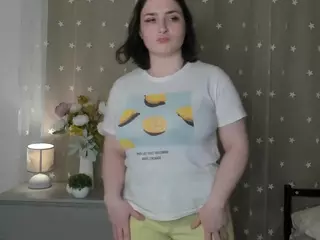 AccaGillim's Live Sex Cam Show