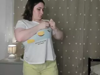 AccaGillim's Live Sex Cam Show