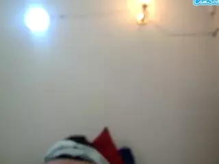 africanQueen30's Live Sex Cam Show