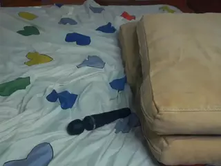 Phyllis's Live Sex Cam Show