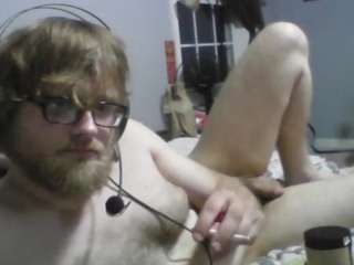 blondeguy199 Live Webcam on CamSoda