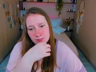 janemarshmallow Live Webcam on CamSoda