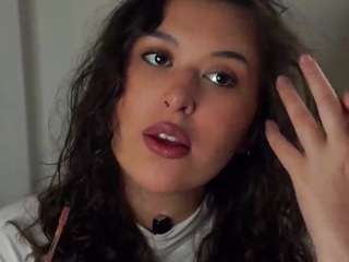 Hd, Teen 18, Young Adult Camiqa – Free Live Video Chat with Strangers Online
