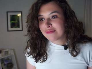 Hd, Teen 18, Young Adult Camiqa – Free Live Video Chat with Strangers Online