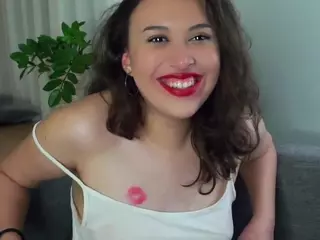 JodyHaymore's Live Sex Cam Show