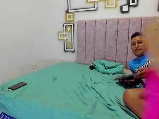 juandasexlove webcam