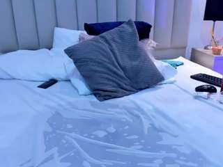 lilithharperr Live Webcam on CamSoda