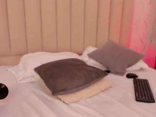 lilithharperr Live Webcam on CamSoda