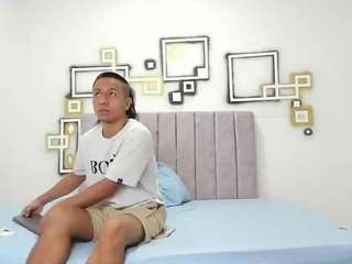 manuelandlaura Live Webcam on CamSoda