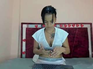 manuelandlaura Live Webcam on CamSoda