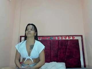manuelandlaura Live Webcam on CamSoda