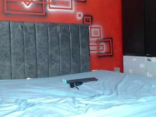 manuelandlaura - Live Cam