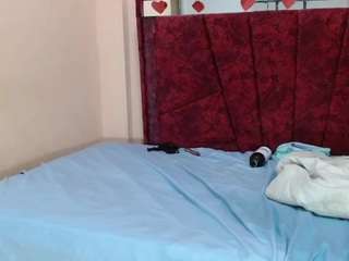 manuelandlaura Live Webcam on CamSoda