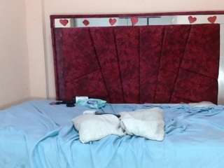 manuelandlaura webcam model