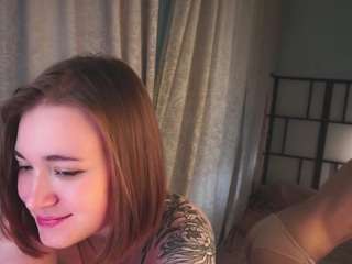 odelinabisbee Webcam Model Profile