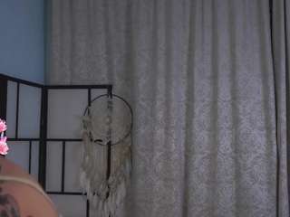 odelinabisbee Live Webcam on CamSoda