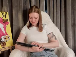OdelinaBisbee's Live Sex Cam Show