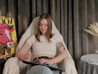 OdelinaBisbee's Live Sex Cam Show