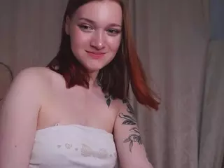 OdelinaBisbee's Live Sex Cam Show