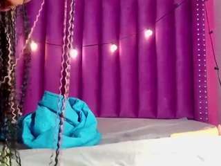 pureebonyy webcam