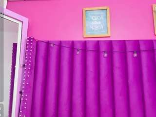 pureebonyy - Live Cam