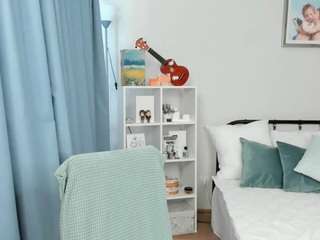 zia-ember Live Webcam on CamSoda